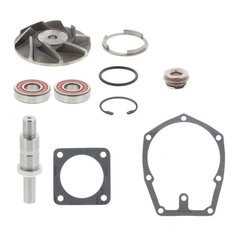 Water Pump Repair Kit | Cummins 855 Engines | 3801716