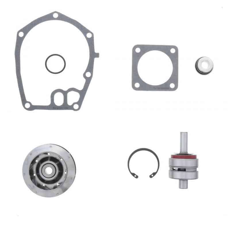 Water Pump Repair Kit | Cummins N14 Engines | 3803363