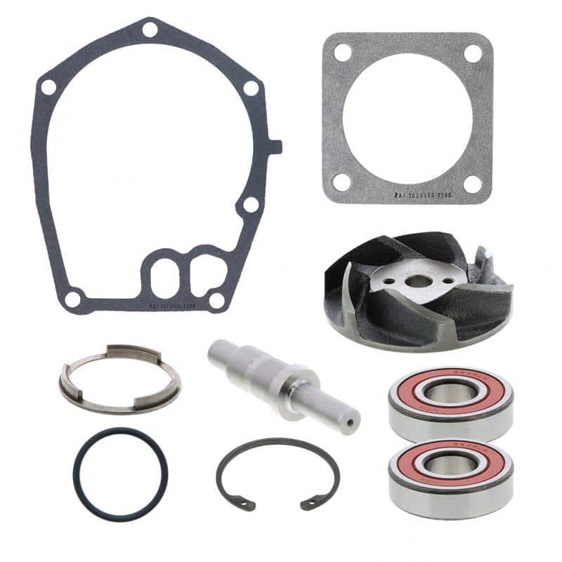 Water Pump Repair Kit | Cummins 855 Engines | 3803202
