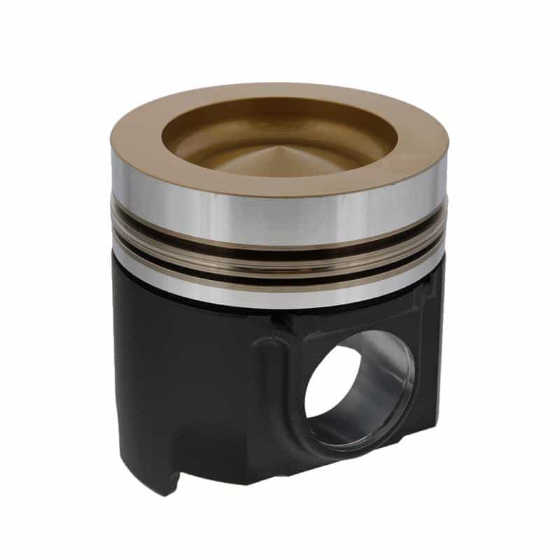 High Performance Piston | Caterpillar 3406 Engines | 9Y9889