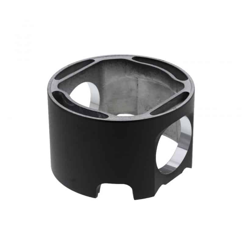 High Performance Piston Skirt | Caterpillar C10 Engines | 2382710