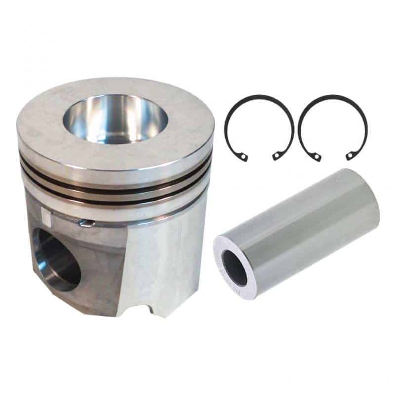 Modified Natural Gas Piston Kit | Caterpillar 3400 Series Engines | 311215