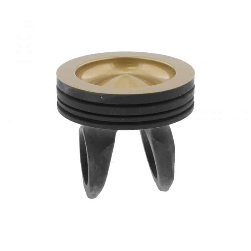 High Performance Piston Crown | Caterpillar C15 Engines | 311248HP