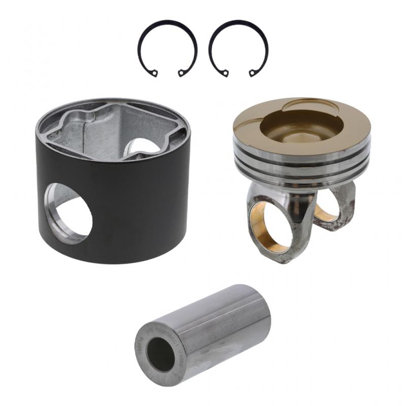 High Performance Piston Kit | International 530 Engines | 410037HP