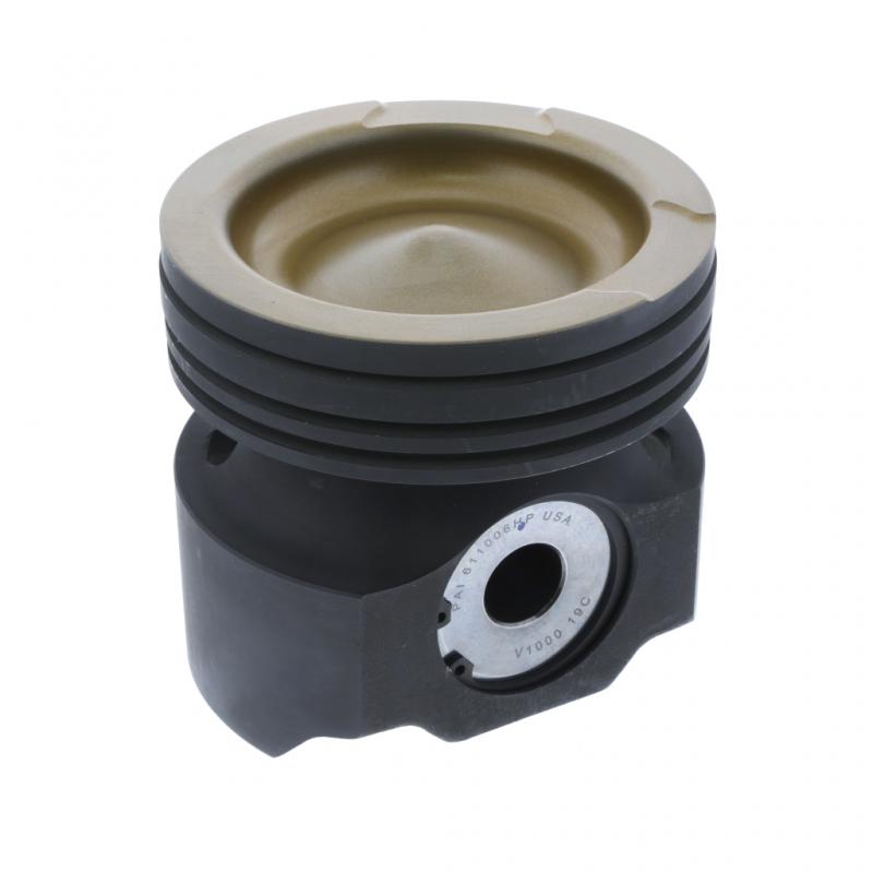 High Performance Piston Kit | Detroit Diesel Series 60 Engines | 23533594