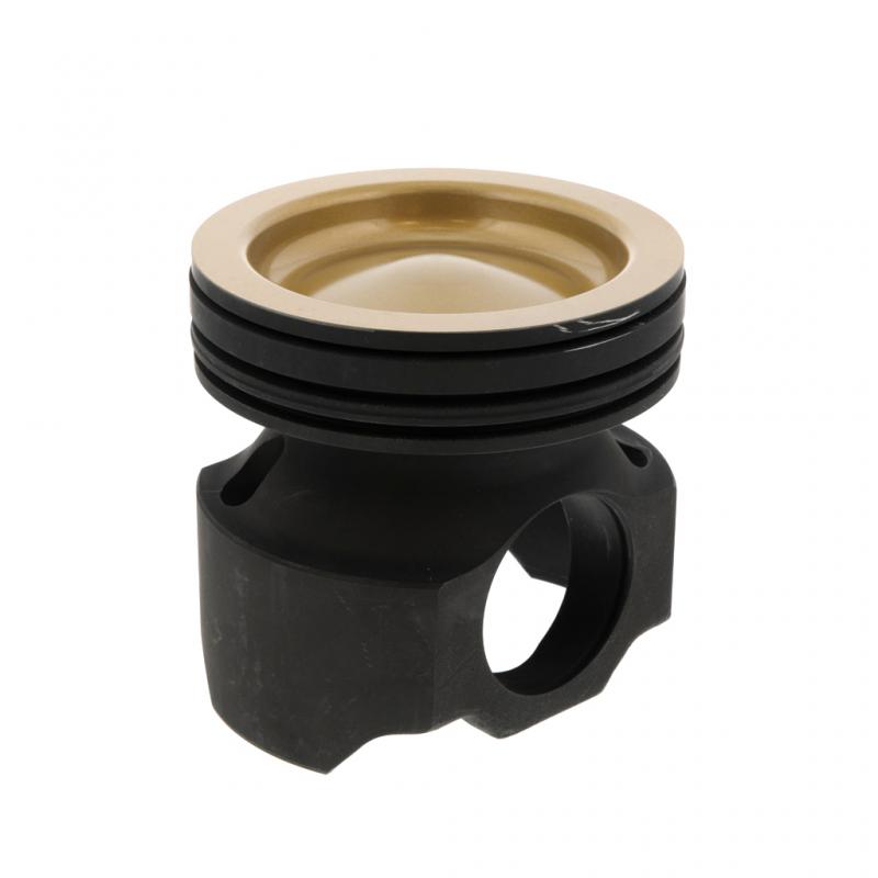 High Performance Monotherm Piston Kit | Detroit Diesel Series 60 Engines | 611123HP