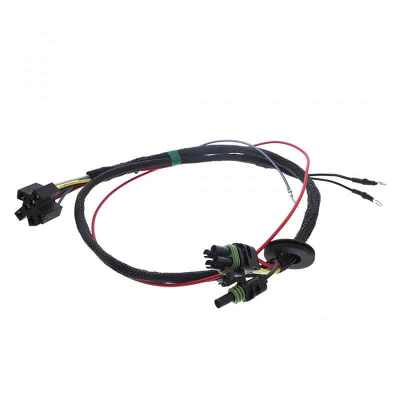 Wiper Harness | Mack DM/U/R/RB/RD/RW Models | 41MR4296