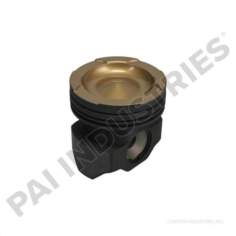 high performance monotherm piston kit | cummins isb / qsb engines | 929969336