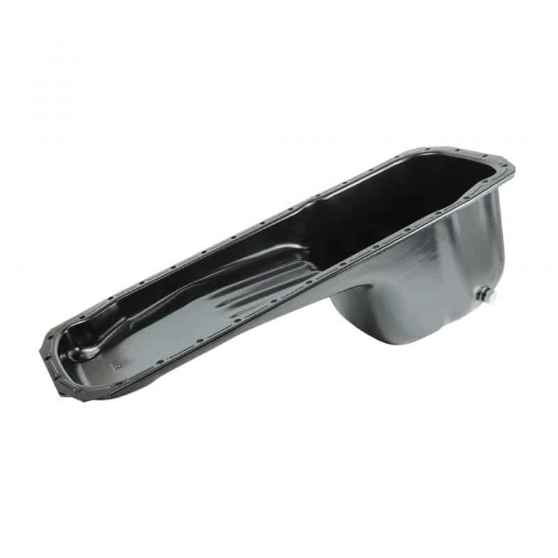 Oil Pan | Cummins L10 / M11 / ISM Engines | 4952775
