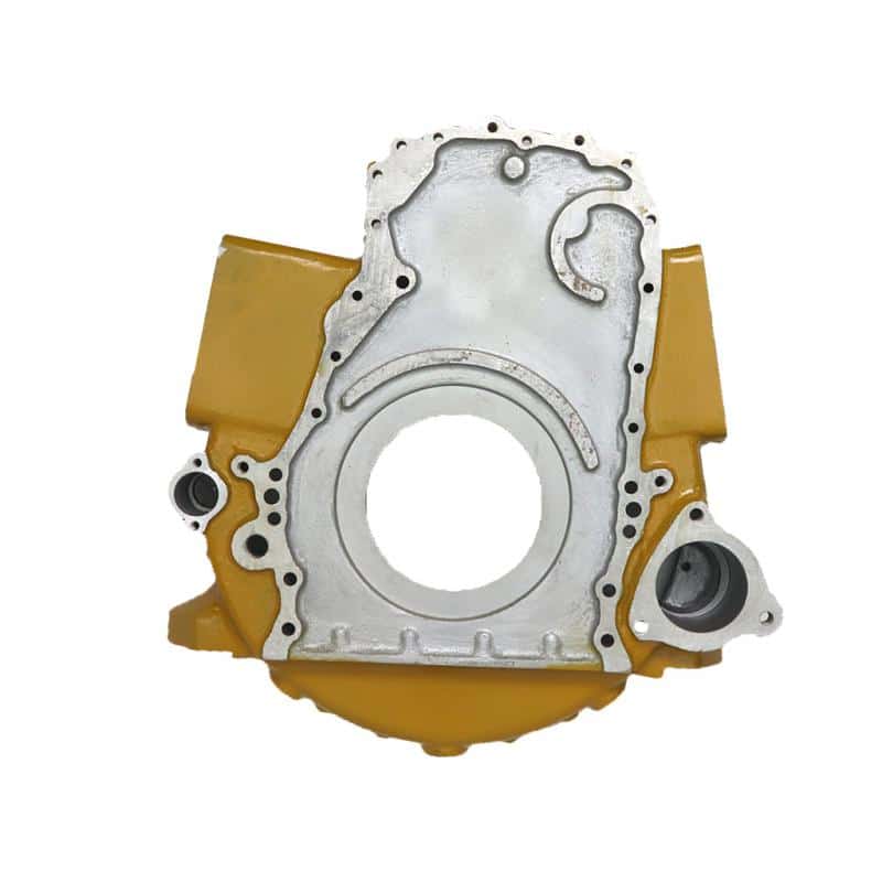 Flywheel Housing | Caterpillar 3406E / C15 / C16 / C18 Series Engines | 1302802