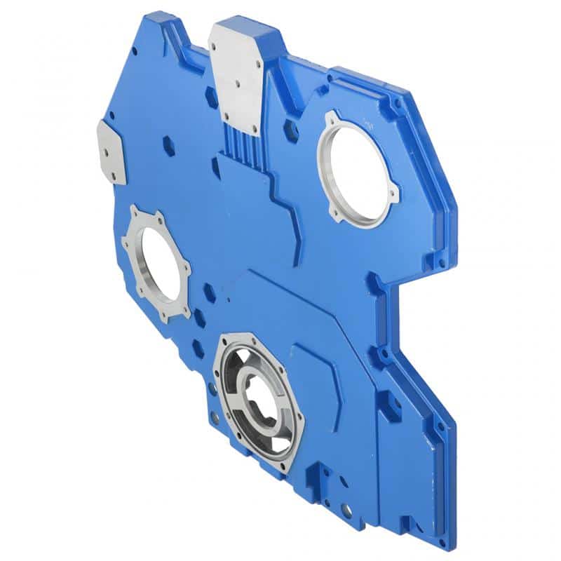 Front Timing Cover | Navistar DT466 / DT408 Engines | 1817482C2
