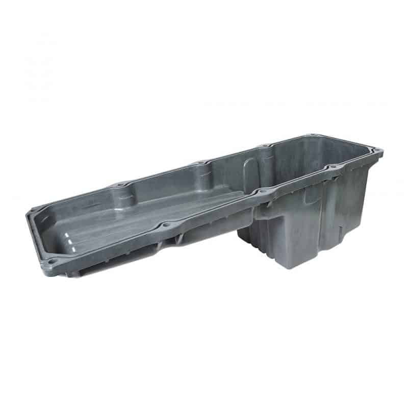 Oil Pan | Detroit Diesel Series 60 Engines | 641290