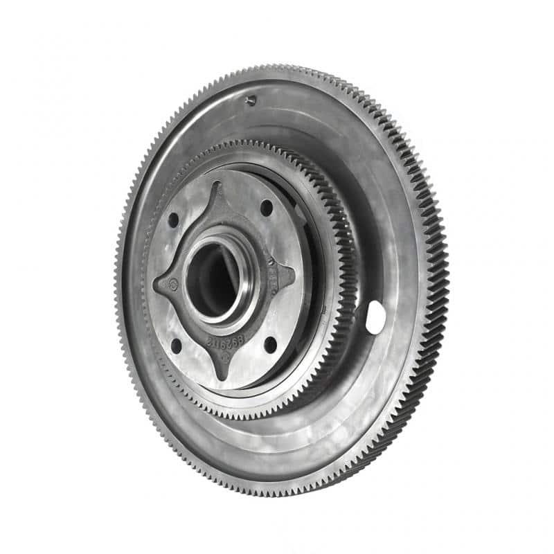 Reman Bull Gear | Detroit Diesel Series 50 / 60 Engines | R23513559