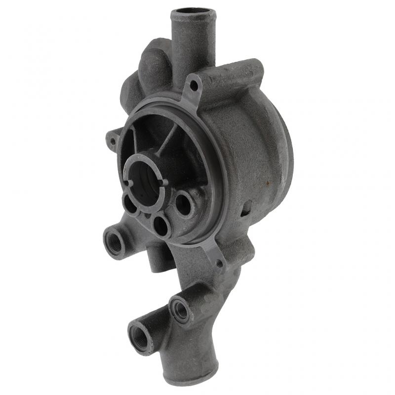 Pump Housing | Detroit Diesel Series 50 / 60 Engines | 23530427