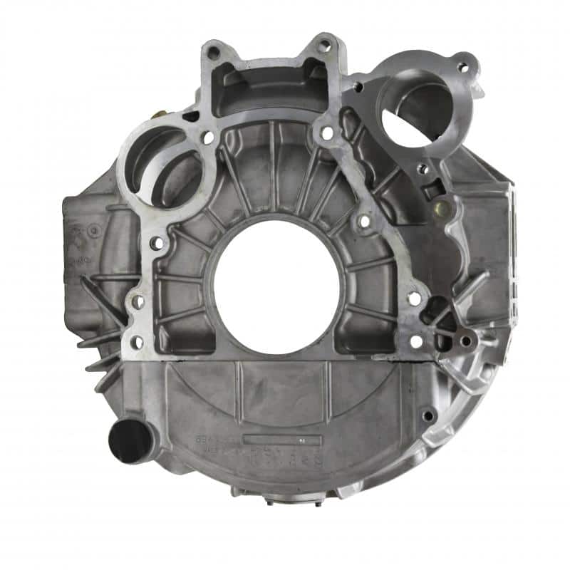 Flywheel Housing | Mack E6 / E7 Engines | 634GC5330M