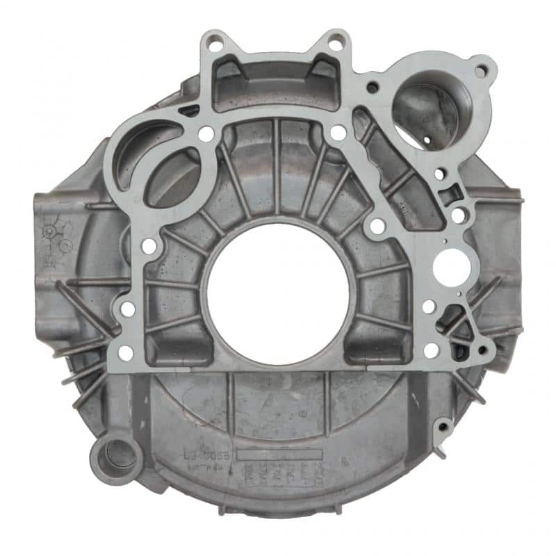 Flywheel Housing | Mack E7 / ASET Engines | 634GC5337M2