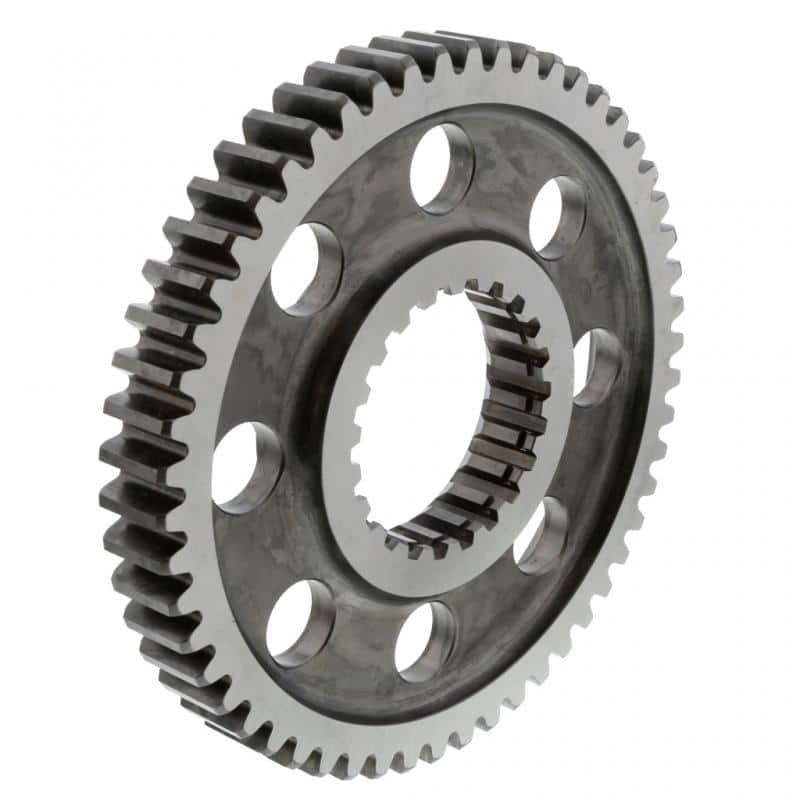 Mainshaft Gear | Mack T2060A Applications | 751KB4107