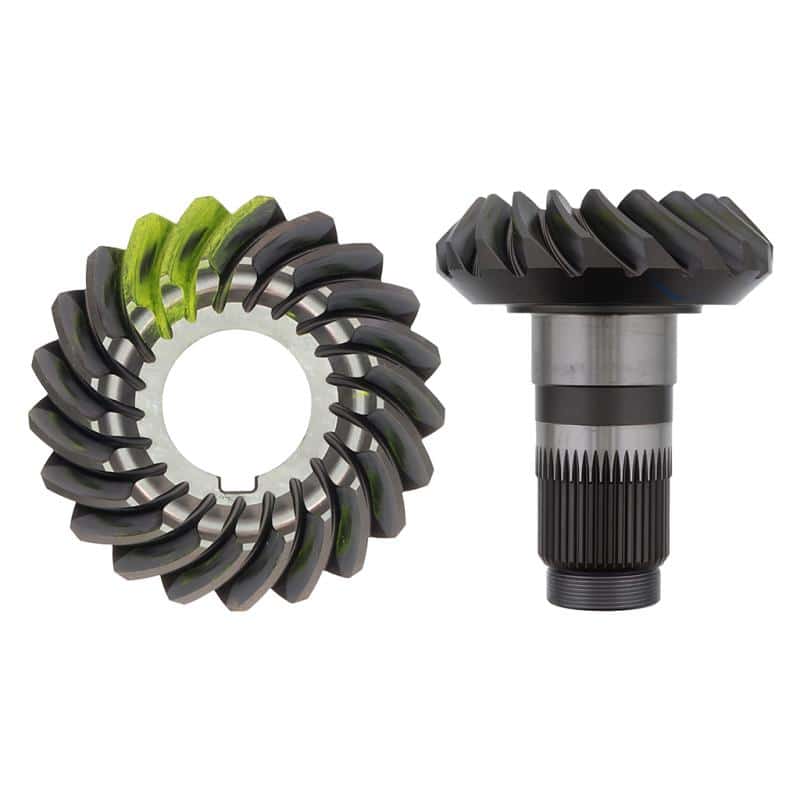 Gear Set | Mack CRD150 / CRD151 Applicaiton | 21130954