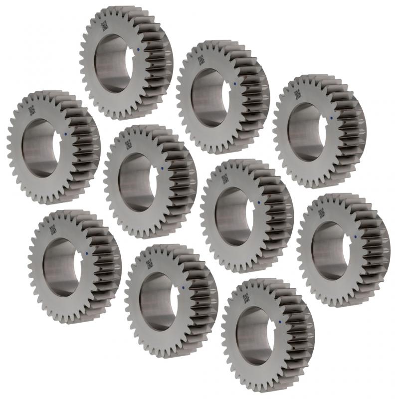 Countershaft Gear(10Pcs) | Fuller 18918/20918 Series | 4304765