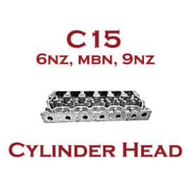 C15 - 6NZ, MBN