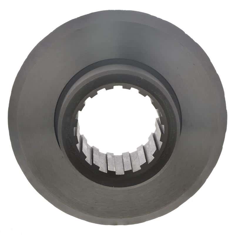 Side Gear | Eaton Corp./ Industrial Plymer Prod | 37072
