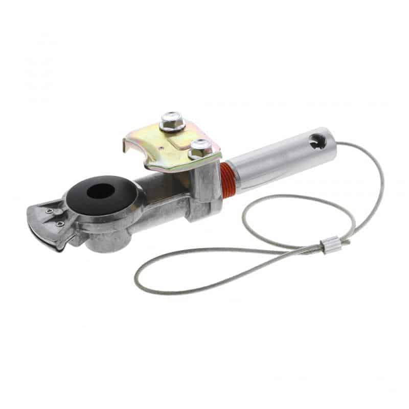 With Cable Hose Coupler | Motion Industries Engines | 11400