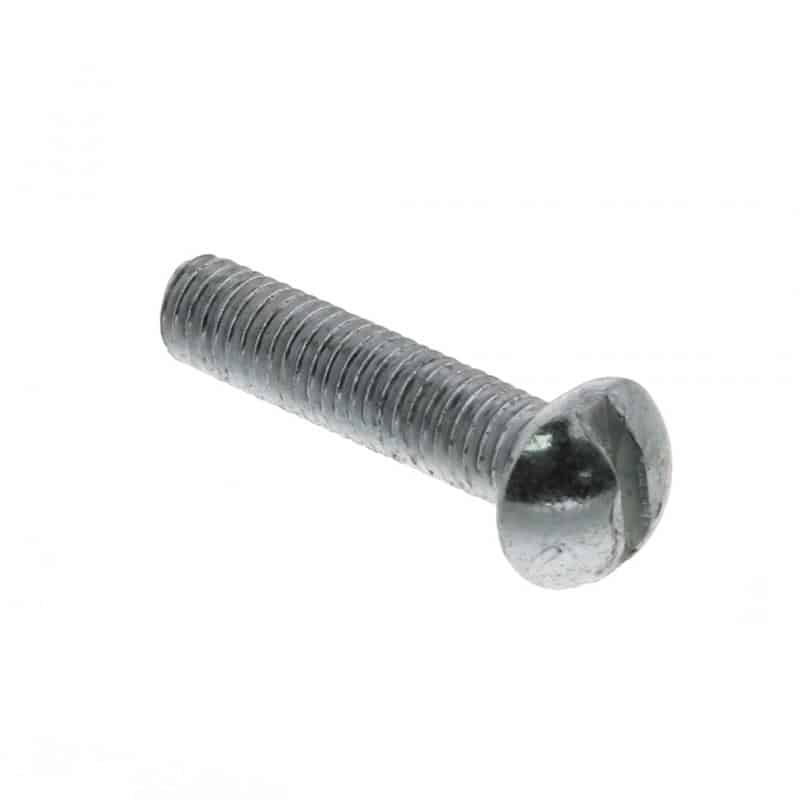 Screw | Mack Engines | 4491