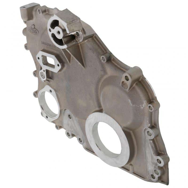 Cover | Mack ASET Engines | 333GB5131BM