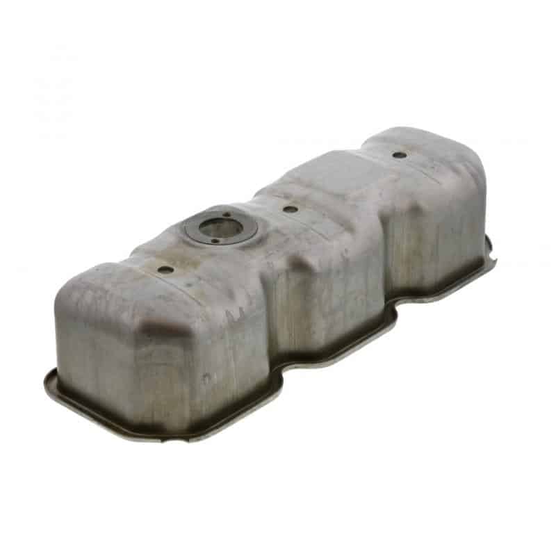 Cover | Mack E6 Engines | 337GB354P2