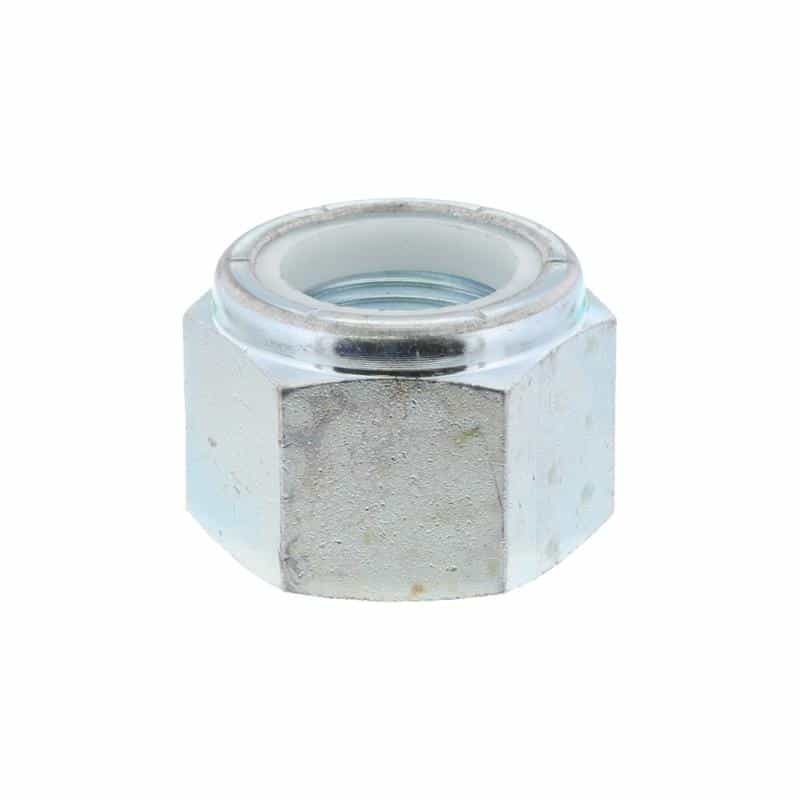Nut | Mack Engines | 21AX483