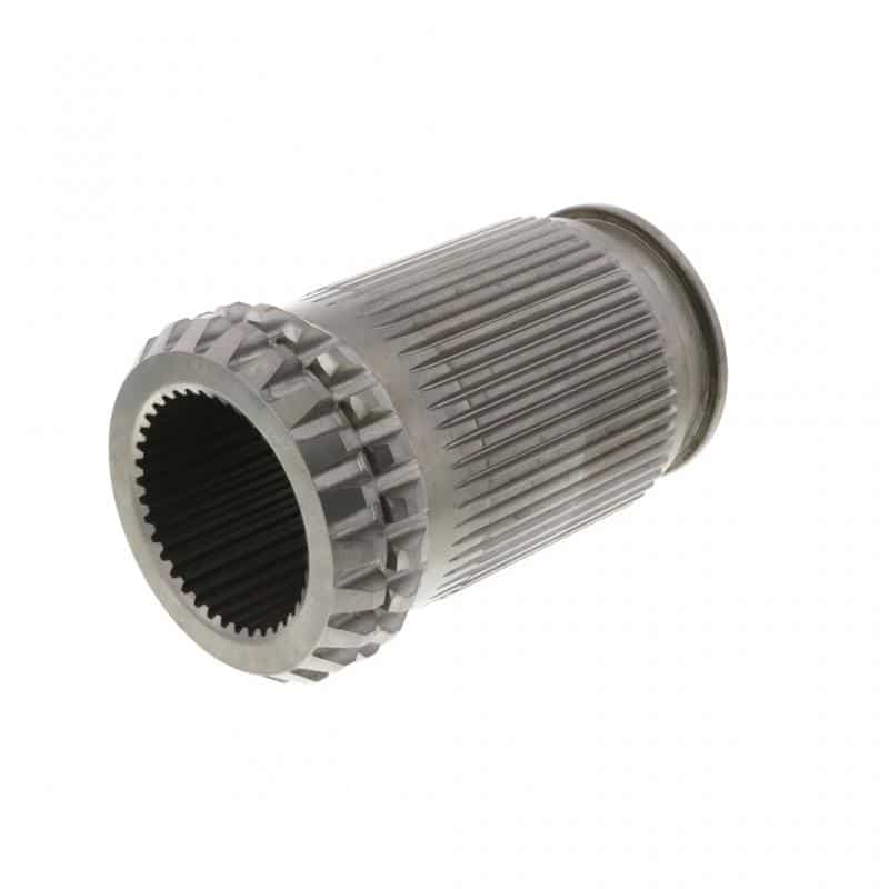 Clutch | Mack | 320KB340B