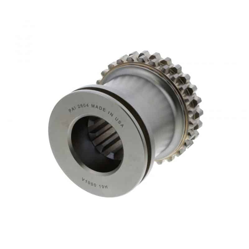 Clutch | Mack | 320KB332F