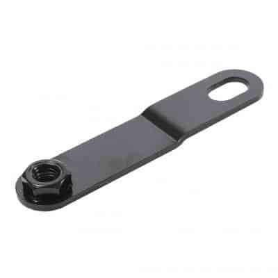 Oil Cooler Mounting Bracket | Cummins ISX Engine | 045102 / 4962476