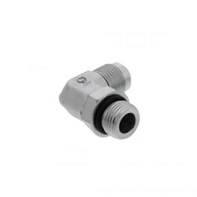 Elbow Fitting | Cummins Multiple use application | 050547OEM / 129859