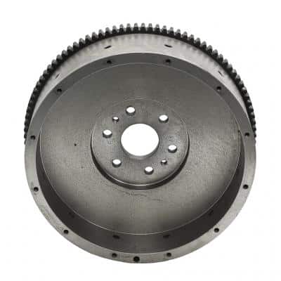 Flywheel Assembly 14in Iron Grade | Cummins G3500 | 060045 / 3016495