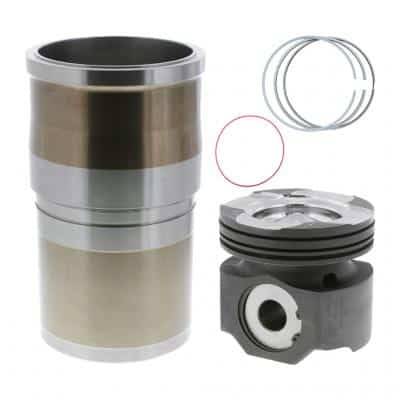 Cylinder Kit | Cummins ISX Engine | 101177