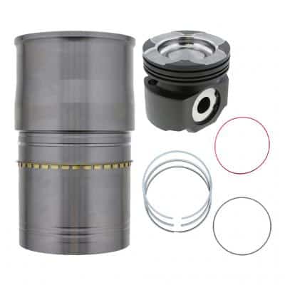 Cylinder kit | Cummins ISX Engine | 101199