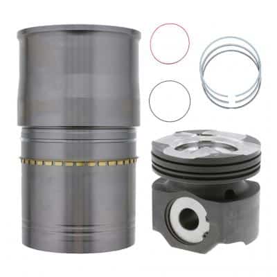 Cylinder kit | Cummins ISX Engine | 101204