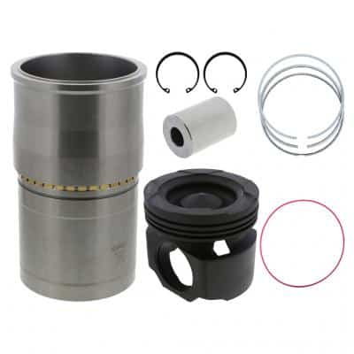 Cylinder Kit | Cummins ISX Engine | 101214