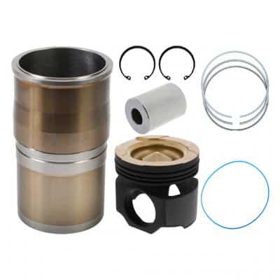 High Performance Cylinder Kit | Cummins ISX Engine | 101215HP