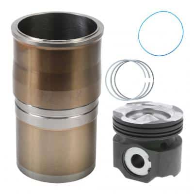 Cylinder Kit | Cummins ISX Engine | 101222