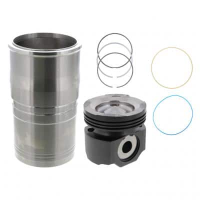 Cylinder Kit | Cummins ISX Engine | 101228