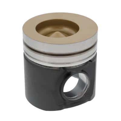 Piston |1mm | Cummins 4B/6B Engine | 111245HP / 3908816