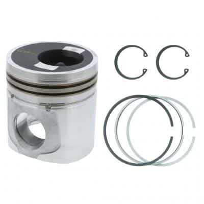 Piston kit without Pin | Cummins 6C Engine | 111476-100