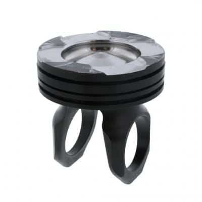Piston Crown W/Out Bushing | Cummins N14 Engine | 111489