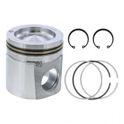 Piston Kit STD | Cummins ISC Engine | 111518-100