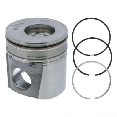 Piston Kit 1.00mm Oversize | Cummins ISB Engine | 111539-100