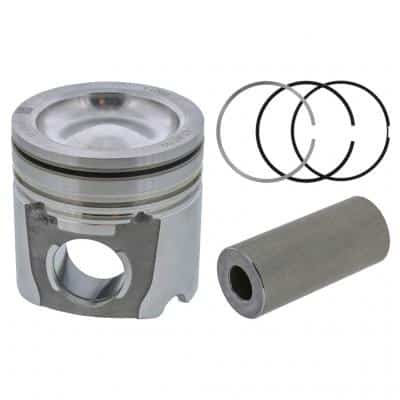 Piston kit Standard size | Cummins ISB Engine | 111555-100 / 4955160
