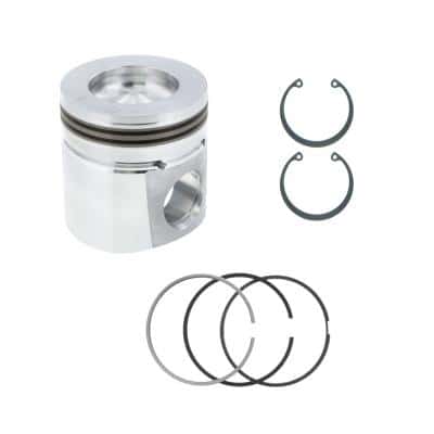 Piston kit Standard size | Cummins ISB Engine | 111603-100 / 3800323