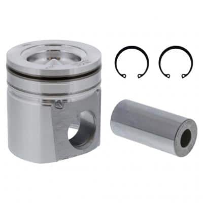 Piston Kit Standard | Cummins ISB / QSB Engine | 111611